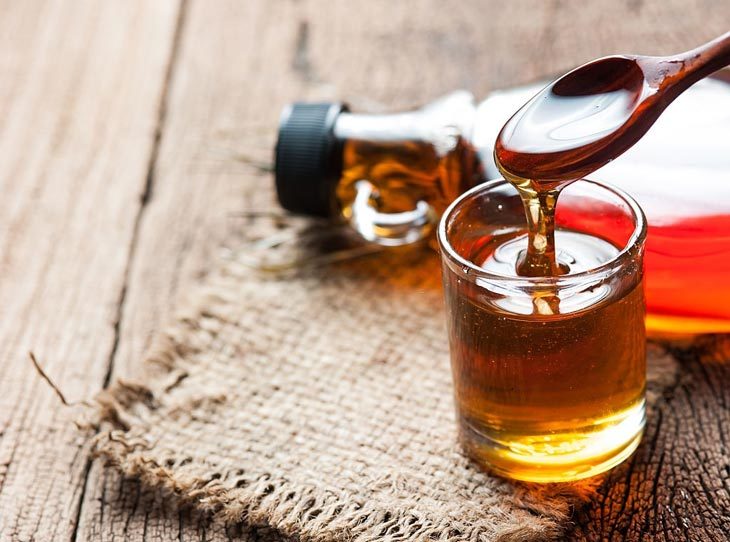 What's The Difference Between Real Maple Syrup And Others?