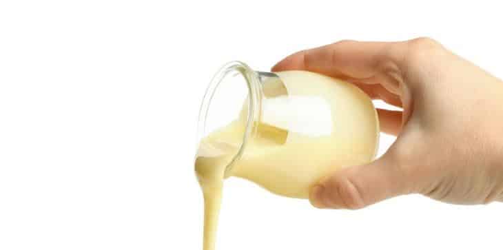 Evaporated Milk Substitute – 6 Best Options That Worked