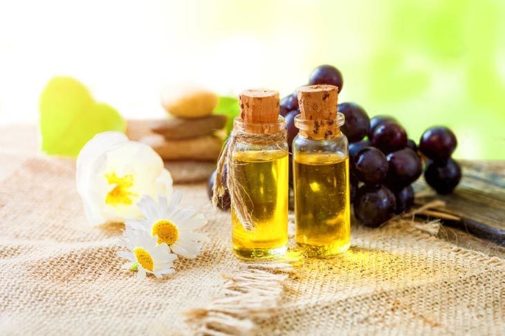 grapeseed oil substitute