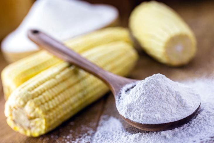How Long Does Cornstarch Last? Does Corn Starch Go Bad?