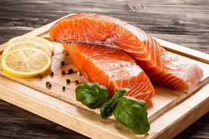 How Long To Cook Salmon At 400 Degrees? All Explained