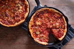 How To Reheat Deep Dish Pizza? 2 Best Ways To Help You Out