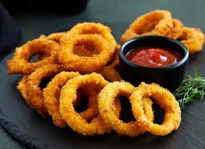 How To Reheat Onion Rings? 4 Best Ways You Might Not Know