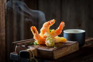 How To Reheat Tempura? 3 Best Ways Of Reheating Tempura