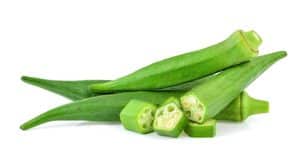 How To Tell If Okra Is Bad