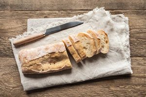 ​Is Ciabatta Vegan? What’s In Ciabatta Bread Recipe?