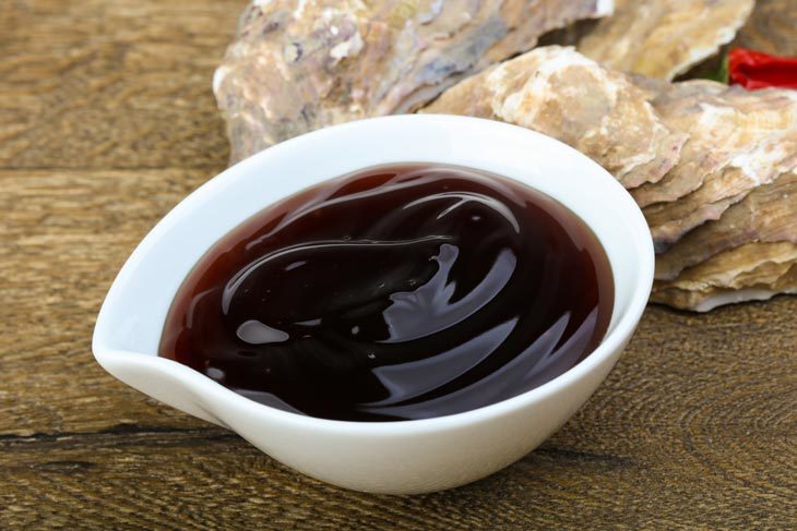 oyster sauce substitute