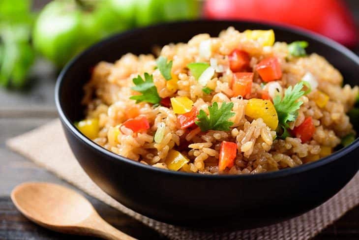 What To Serve With Fried Rice (14 Ideas)