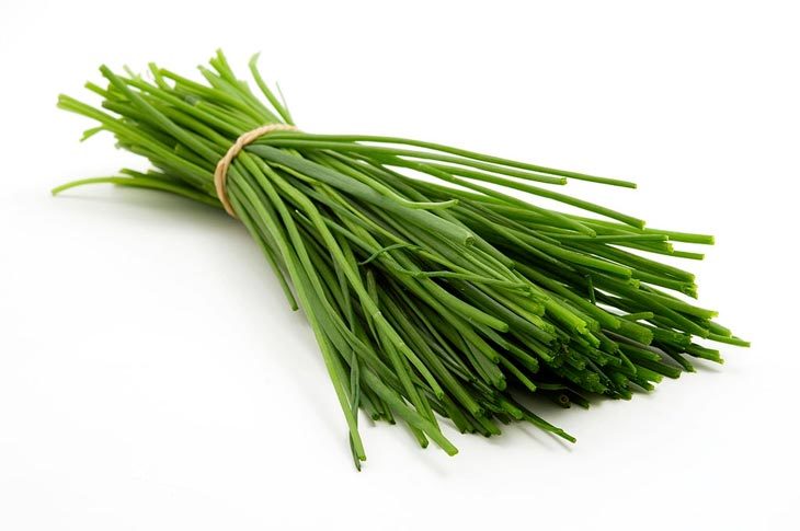 substitute for chives
