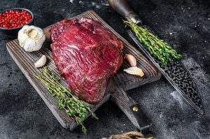 What Meat Is Venison? Full Answer of Its Taste and Nutrition