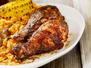 What To Serve With Jerk Chicken – 15 Best Combination Ever