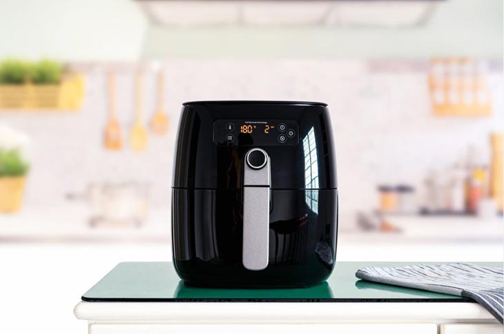 Airfryer