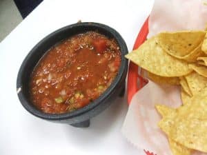 How To Thicken Salsa? 3 Best Thicken Tips For Your Dishes
