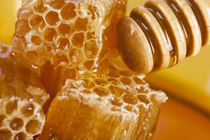 Honey Substitutes