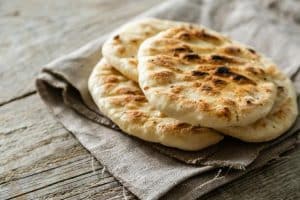Is Pita Bread Gluten-Free? How To Wheat-Free Pita At Home?
