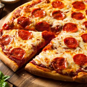 How Many Slices In A 10-inch Pizza?