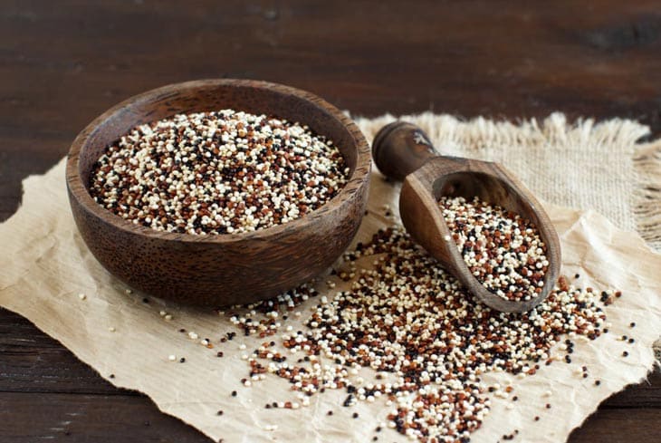 What Is Quinoa