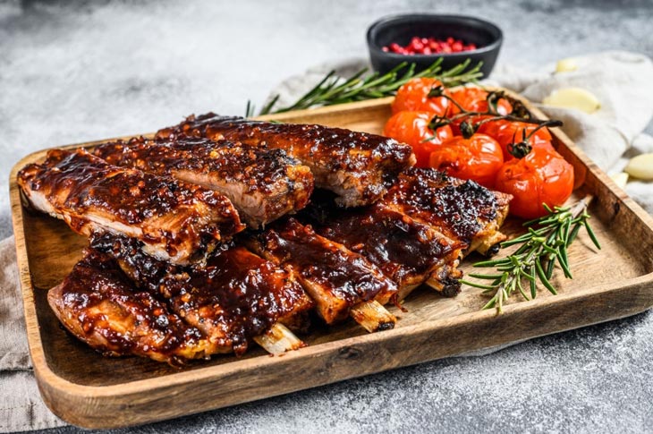What Is The Best Temperature For Ribs