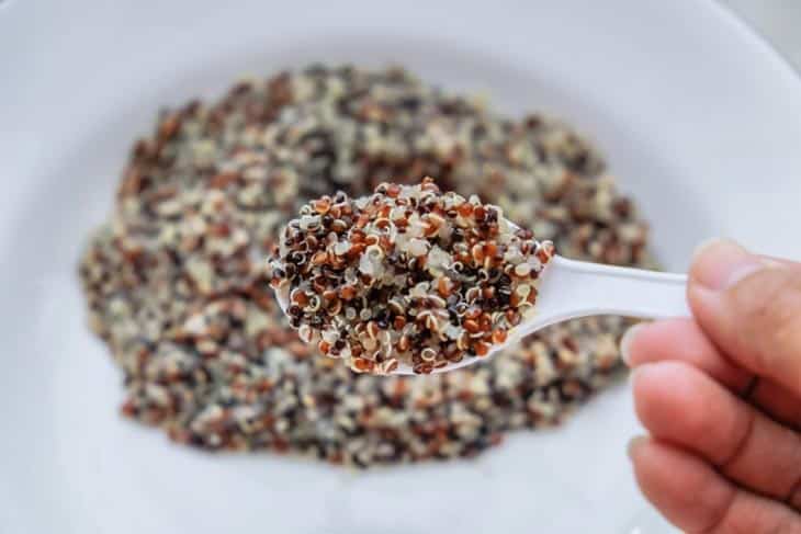 How Long Does Quinoa Last In the Fridge
