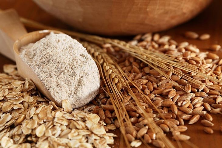 What Is Whole Wheat Flour