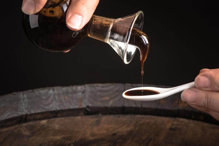 Top-notch Balsamic Vinegar Substitutes Worthy A Shot