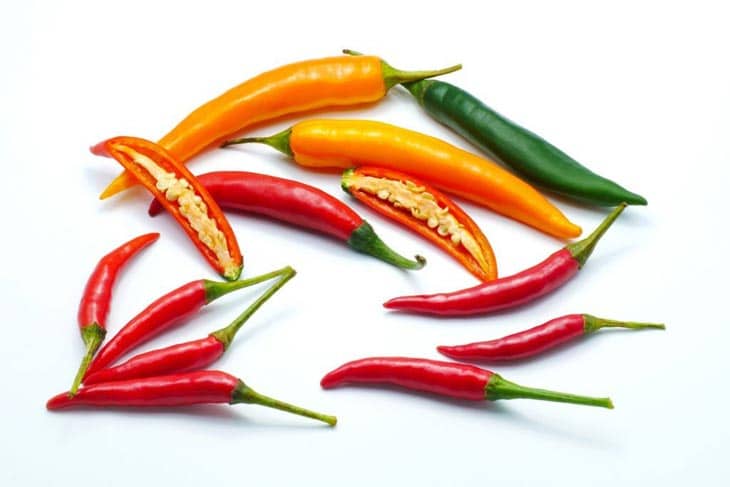 (Source: flickr) How Long Does Chili Last