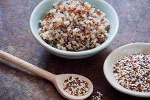 How Long Does Cooked Quinoa Last in the Fridge?