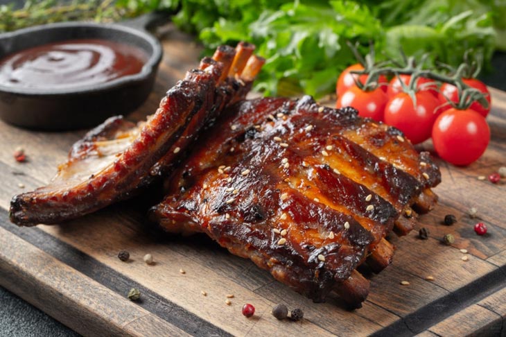 What is the Best Wood for Smoking Ribs?