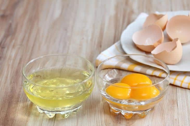How To Make Egg Whites Taste Good