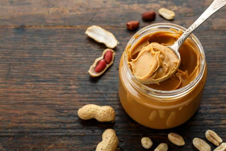 How To Soften Peanut Butter