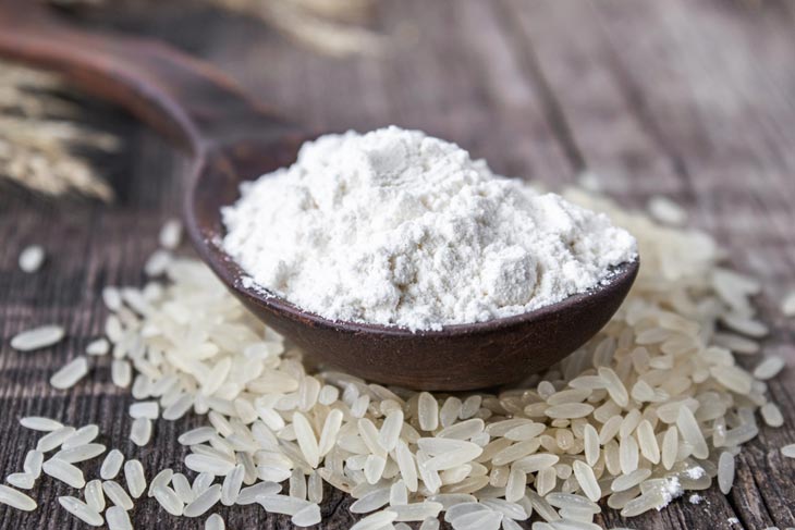 Rice Flour Substitute – Superb Guide To Healthy Meal