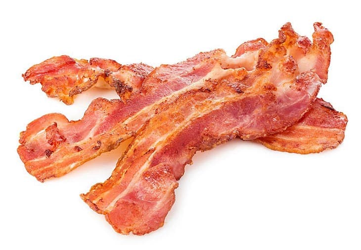Bacon Substitute