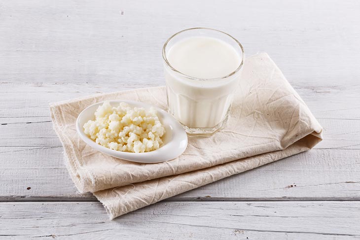 How To Freeze Kefir Grains? 5 Methods To Prevent Them From Going Bad