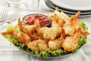 How To Reheat Fried Shrimp: Ways To Keep Your Dish Crispy