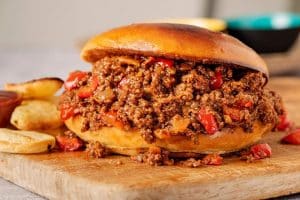 How To Thicken Sloppy Joes: 5 Best Ways
