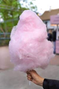 How Long Does Cotton Candy Last? All You Need To Know
