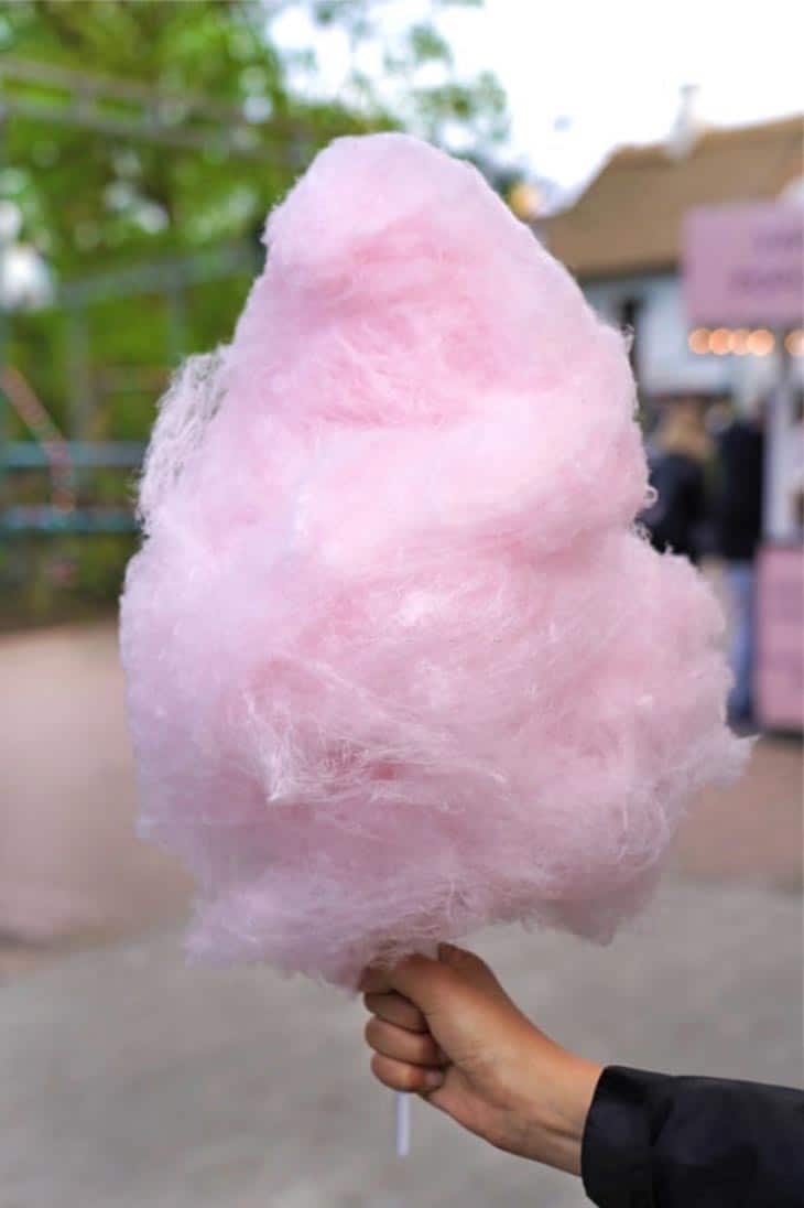 Does Cotton Candy Go Bad