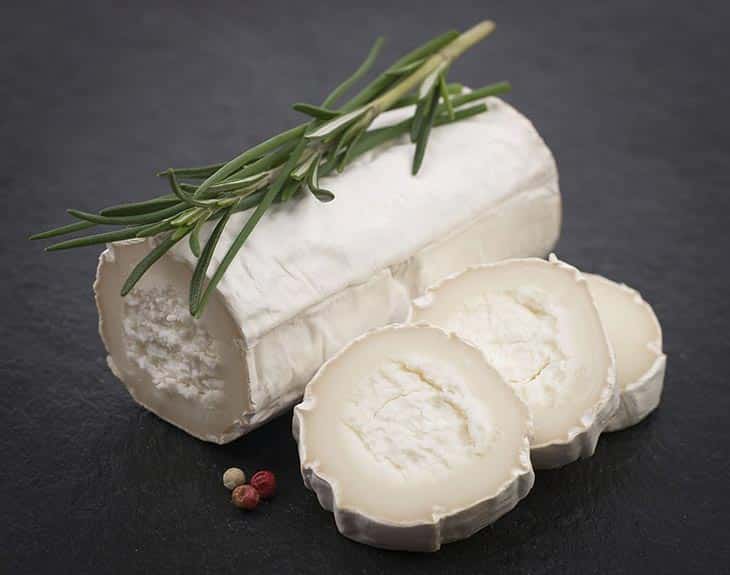 How Long Does Goat Cheese Last