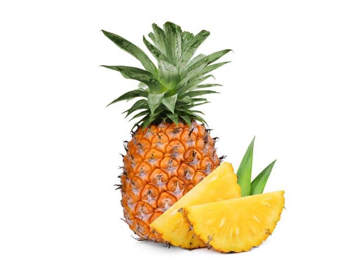 How Long Does Sliced Pineapple Last
