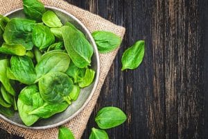 How Long Does Spinach Last? Get The Answer Right Here