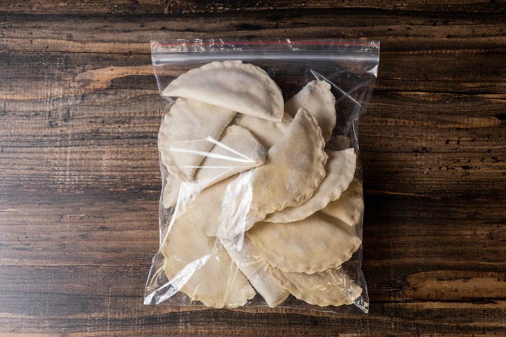 How To Cook Store Pasties