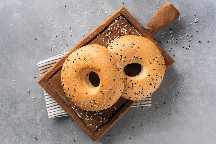 How To Keep Bagels Fresh