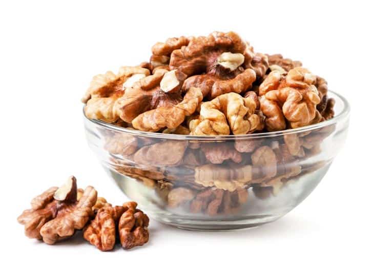How To Prolong The Shelf Life Of Walnuts