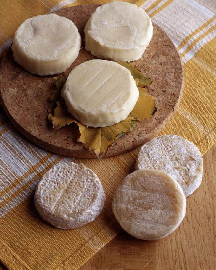 How To Tell If Goat Cheese Is Bad