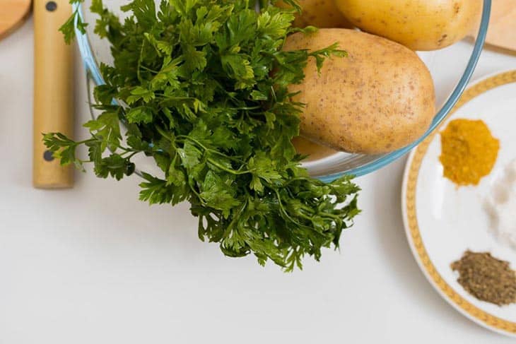 How To Tell If Parsley Is Bad