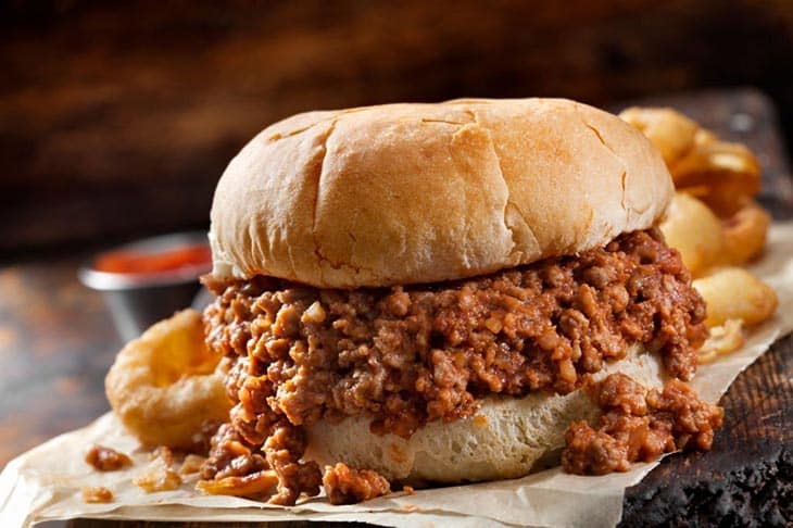How To Thicken Sloppy Joes