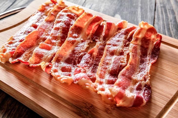The Best Bacon Substitutes: 7 Choices