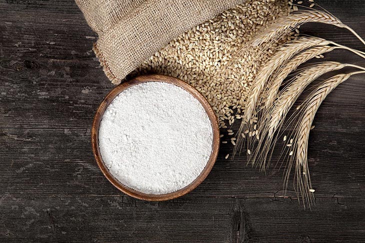 Rye Flour Substitute – 5 Best Alternatives For Baking Excellent Flavors
