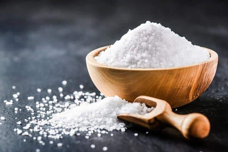 Top 5 Awesome Picks For Sea Salt Flakes Substitute