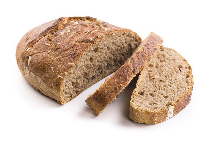 Types Of Rye Bread